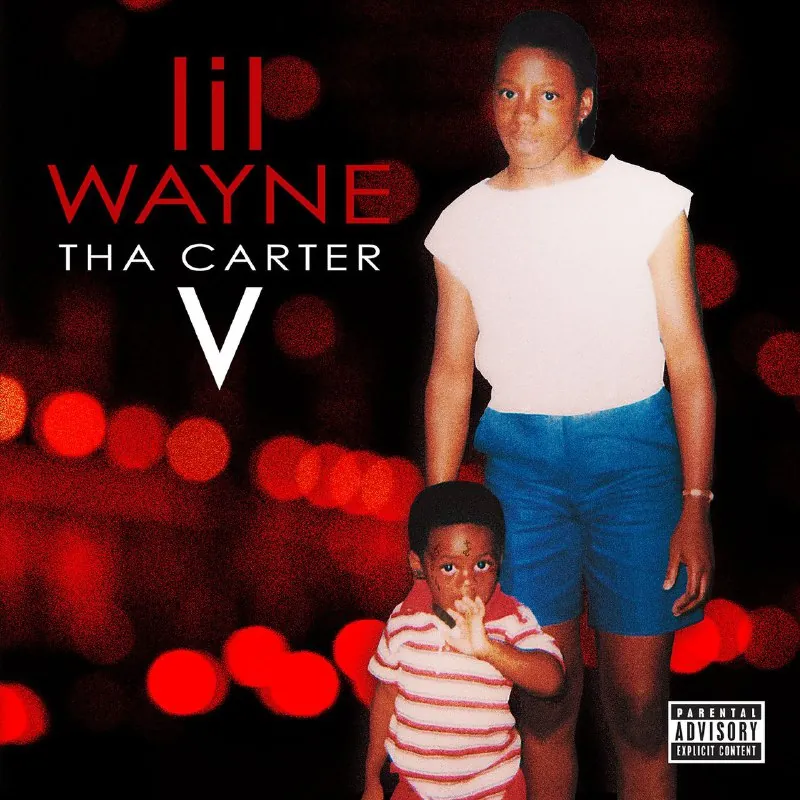 LilWayne-ThaCarterVFLAC 夸克网盘