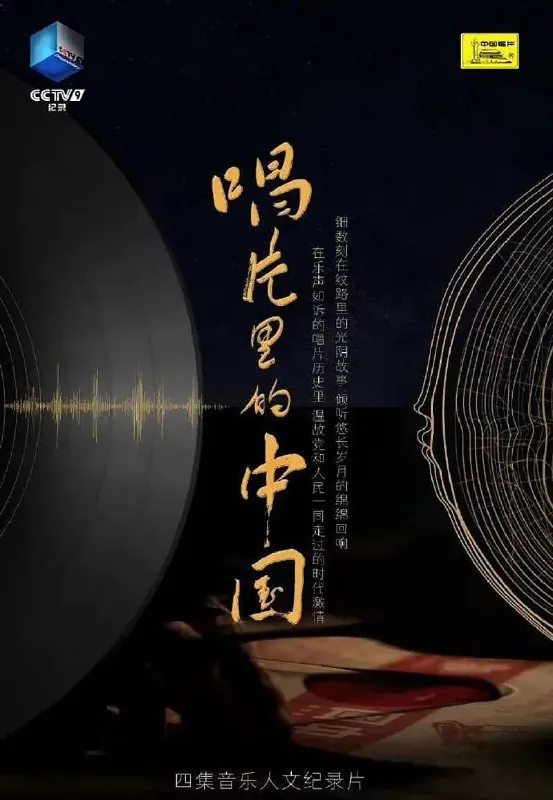 唱片里的中国 夸克网盘