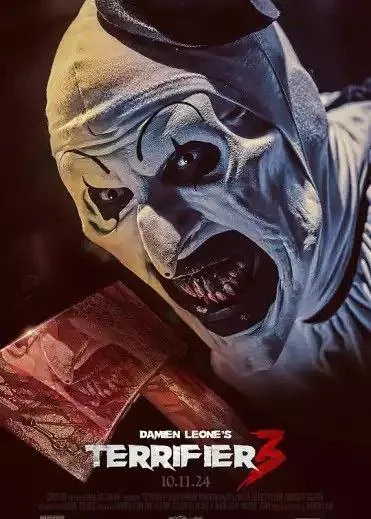 断魂小丑3 夸克网盘