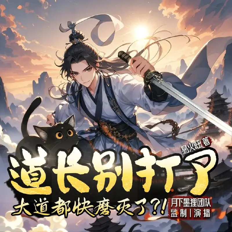 道长别打了 百度网盘