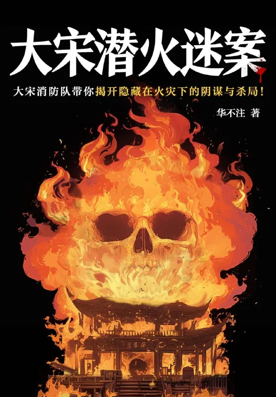 大宋潜火迷案 夸克网盘