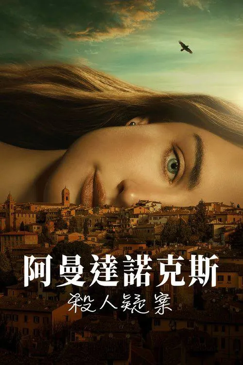 阿曼达·诺克斯杀人疑案 夸克网盘
