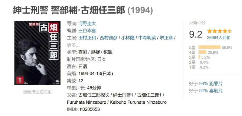 古田任三郎系列合集 夸克网盘