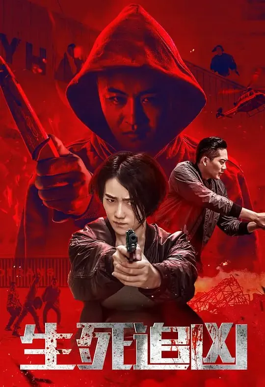 生死追凶 夸克网盘
