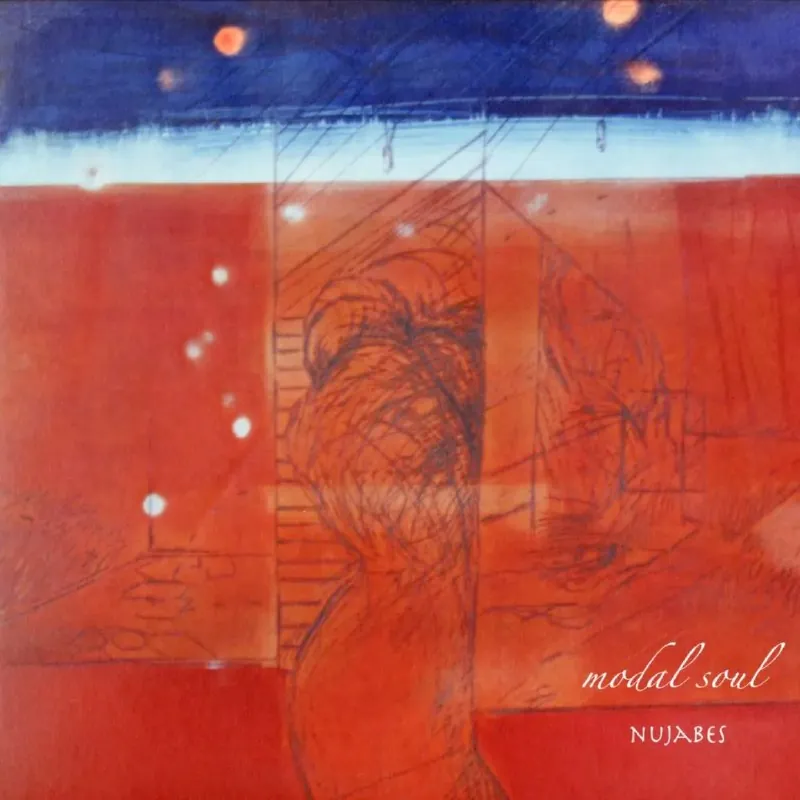 Nujabes-2005年专辑-ModalSoul 夸克网盘