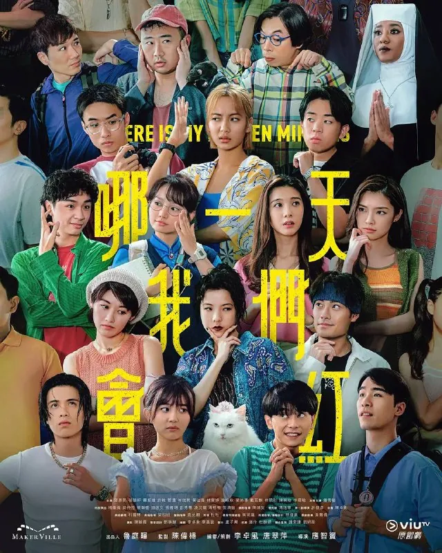 哪一天我们会红 夸克网盘