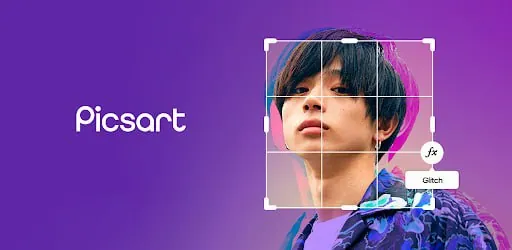 Picsart美易-AI拼贴画制作工具 夸克网盘