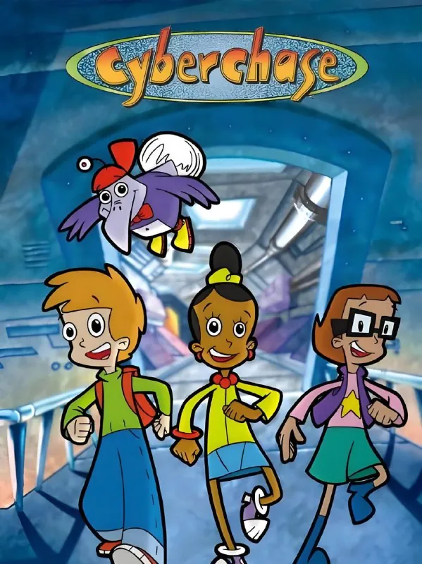 数学小先锋Cyberchase 百度网盘