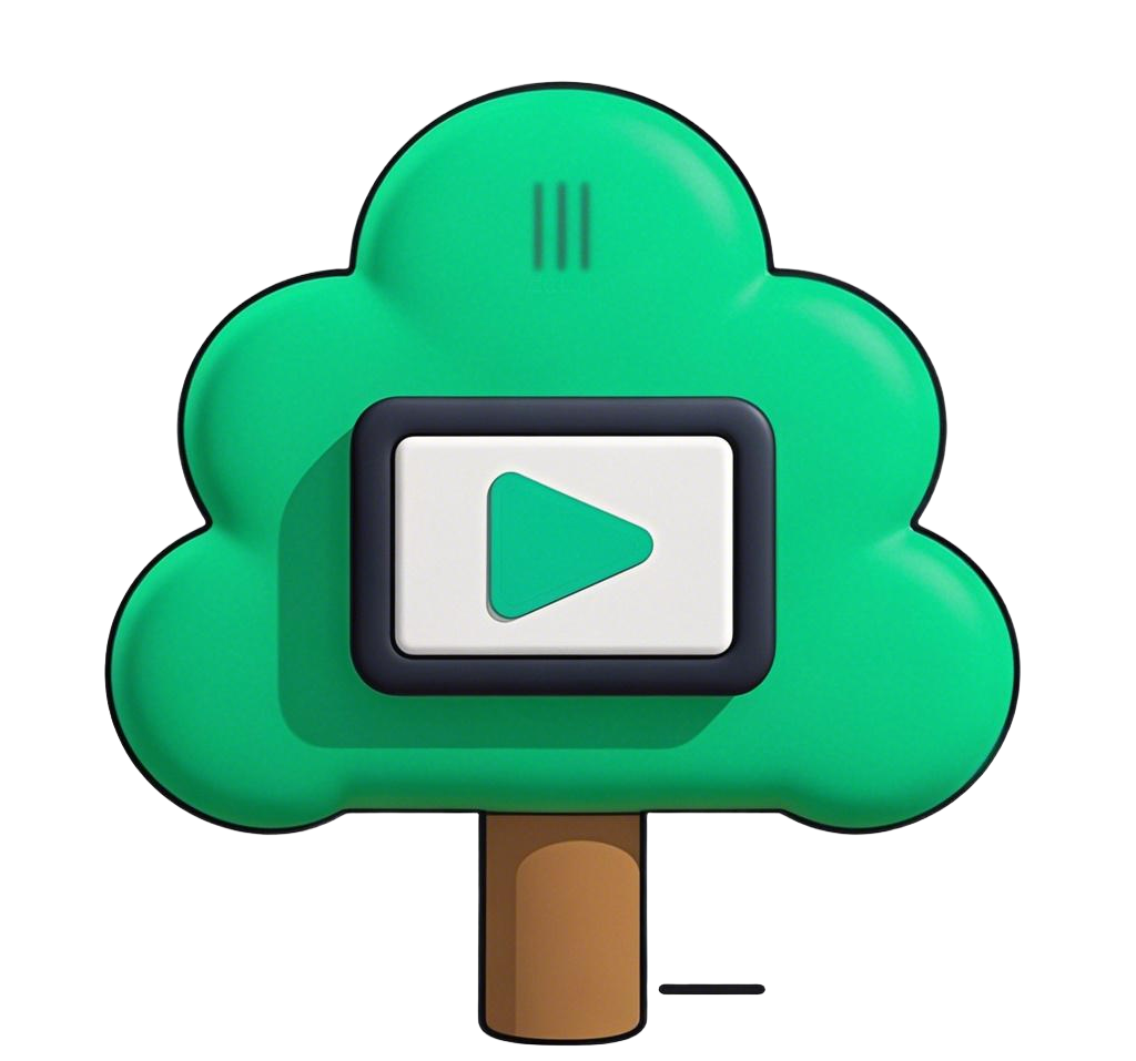 追剧树资源搜索站Logo
