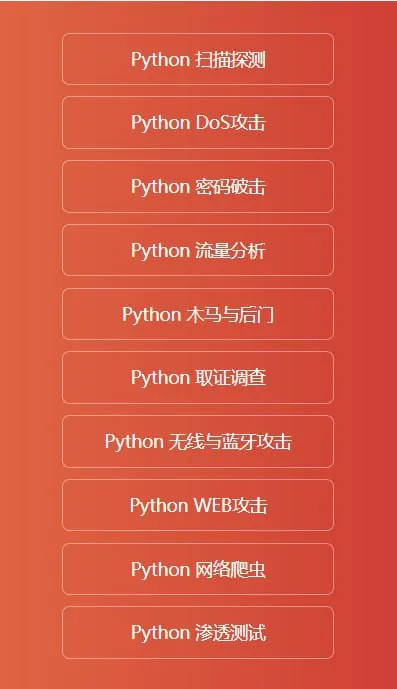 乾颐堂明教教主秦柯乾颐盾系列之Python黑客技巧 夸克网盘